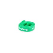 Banda janta ZEFAL Pvc 27.5'' - 20mm - verde - bulk