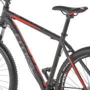 Bicicleta CROSS Grip 8 27.5'' Negru 520mm