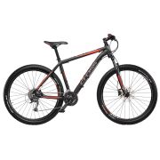 Bicicleta CROSS Grip 8 27.5'' Negru 520mm