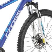 Bicicleta CROSS Grip 8 29" Albastru 560mm