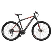 Bicicleta CROSS Grip 8 29" Negru 520mm