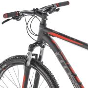 Bicicleta CROSS Grip 8 29" Negru 560mm