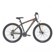 Bicicleta CROSS Viper HDB 29 Negru/Rosu 460mm 2017