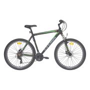 Bicicleta CROSS Viper MDB 27.5 Negru/Verde 410mm