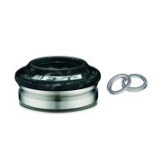 Cuvete furca FSA NO.53 1 1/8" sus 1 1/4" jos tapered integrat capac 10mm carbon OD 52.2mm ID 47mm