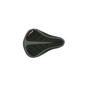 Husa sa CONTEC Top Seat Gel - Trekking -negru