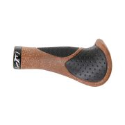 Mansoane CONTEC Tour Deluxe Kork - negru/kork 135mm