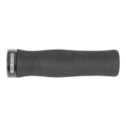 Mansoane CONTEC Traffic Foam negru 129mm