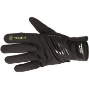 Manusi CONTEC Performer Touch Negru