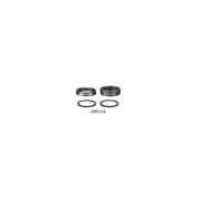 Adaptor monobloc FSA EVO392 BB MTB 30/68 adapter EL226