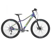 Bicicleta CROSS Causa SL5 - 27.5'' MTB - 440mm