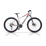 Bicicleta CROSS Fusion lady - 27.5'' MTB - 400mm