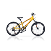 Bicicleta CROSS Speedster boy - 20'' junior - 260mm