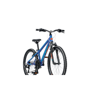 Bicicleta CROSS Speedster boy - 24'' junior - 300mm