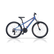 Bicicleta CROSS Speedster boy - 24'' junior - 300mm