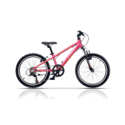 Bicicleta CROSS Speedster girl - 20'' junior - 260mm