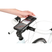 Husa telefon ZEFAL Z CONSOLE DRY L incl. prindere
