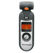Manometru SKS Airchecker duohead