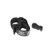 Prindere cartus ZEFAL CO2 + 2 x CO2 16g + air control
