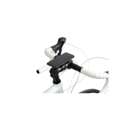 Suport telefon ZEFAL Z Console pentru Samsung S8 - kit complet