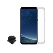Suport telefon ZEFAL Z Console pentru Samsung S8 - kit complet