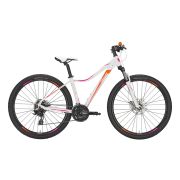 Bicicleta Conway MQ427 27.5 24vit Alb / Portocaliu 400mm