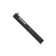 Pompa ZEFAL EZ Max FC - Negru +cartus CO2 16g