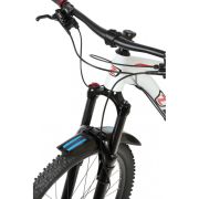 Aripa ZEFAL Deflector FM30 - fata