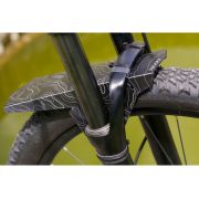 Aripa ZEFAL Deflector Lite - fata