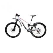 Aripa ZEFAL Deflector RS75-FM60 - fata/spate