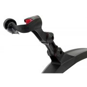 Aripa Zefal Deflector RM90+ spate