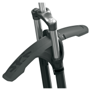 Aripa fata SKS Mudrocker - Negru