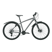 Aripa fata SKS Mudrocker - Negru