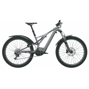 Aripa fata SKS Mudrocker - Negru