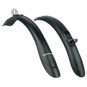 Aripi SKS Beavertail 26'' - 28'' - set fata/spate