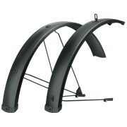 Aripi SKS Bluemels 75 U set fata/spate