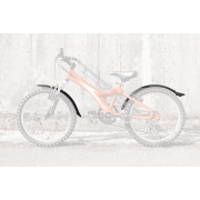 Aripi SKS Velo 55 Kids 20'' - set fata/spate