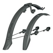 Aripi SKS Veloflexx 55 - 26''-28'' Negru