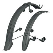 Aripi SKS Veloflexx 65 - 26''-27.5'' Negru