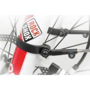Coliere atasare SKS pt. furca suspensie 2 buc 26.5 - 30.5mm