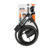Incuietoare AXA Resolute C 10mm/150cm cu cifru