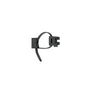 Incuietoare cablu AXA Resolute 120/8 - Army Green