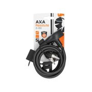 Incuietoare cablu AXA Resolute 8x1800mm