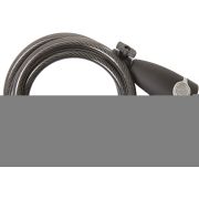 Incuietoare cablu CONTEC EcoLoc 10mm - cifru