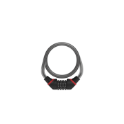 Incuietoare cablu ZEFAL K-Traz C6 12mm - cifru