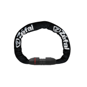 Incuietoare cu lant ZEFAL K-Traz M12 - cifru