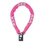 Incuietoare lant AXA Clinch 85x6 - Pink soft
