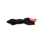 Incuietoare lant CONTEC Neoloc 5mm*100cm - cheie Rosu