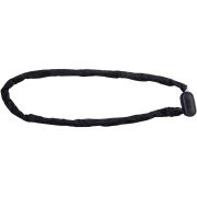Incuietoare lant CONTEC Powerloc 5.5mm x 120cm - Negru