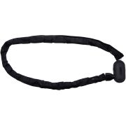 Incuietoare lant CONTEC Powerloc 5.5mm x 90 cm - Negru